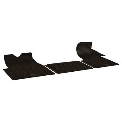 RAMEDER 123351 Floor Mat Set
